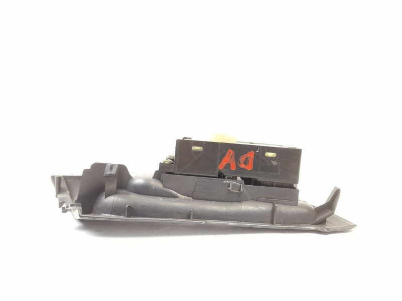 Recambio de mando elevalunas delantero izquierdo para nissan almera ii hatchback (n16) 1.8 referencia OEM IAM 80961BM500  