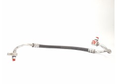 Recambio de tubos aire acondicionado para nissan almera ii hatchback (n16) 1.8 referencia OEM IAM    2