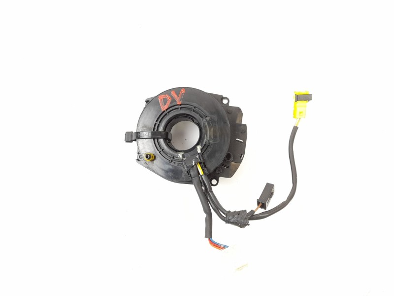 Recambio de anillo airbag para nissan almera ii hatchback (n16) 1.8 referencia OEM IAM 25554BM012  