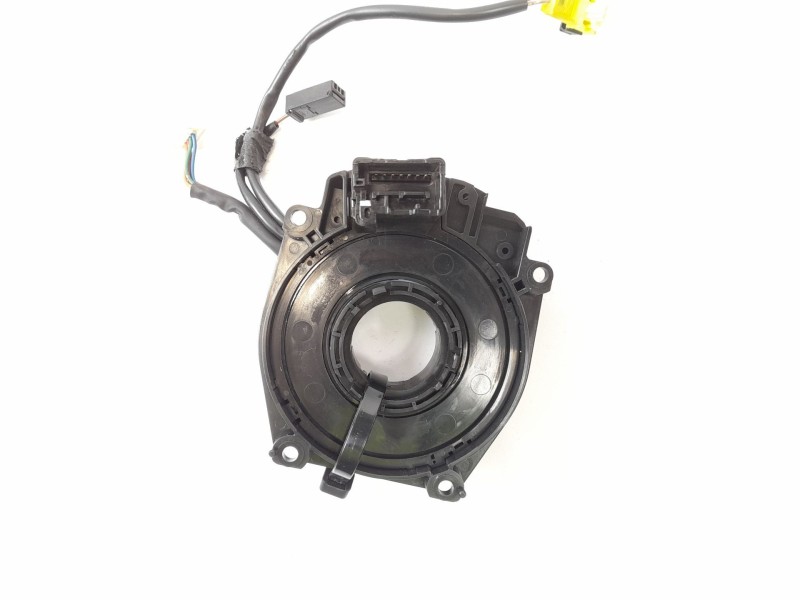 Recambio de anillo airbag para nissan almera ii hatchback (n16) 1.8 referencia OEM IAM 25554BM012  