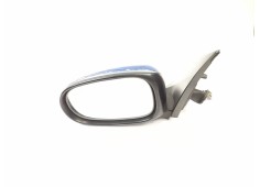 Recambio de retrovisor izquierdo para nissan almera ii hatchback (n16) 1.8 referencia OEM IAM 96302BN200  