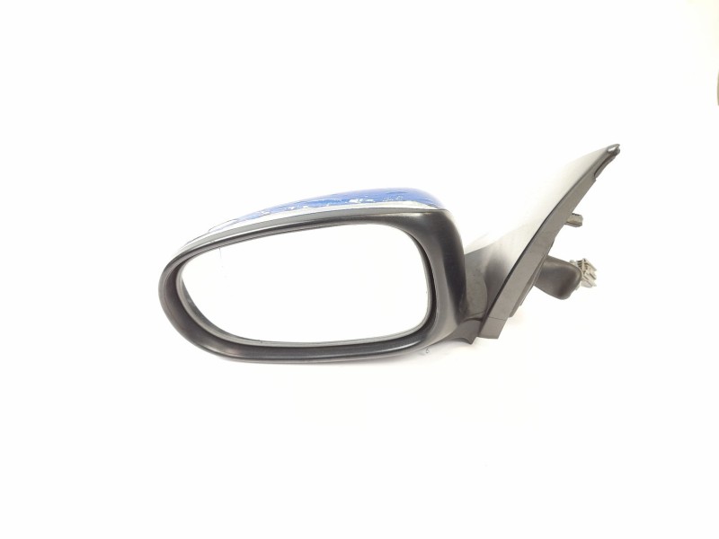 Recambio de retrovisor izquierdo para nissan almera ii hatchback (n16) 1.8 referencia OEM IAM 96302BN200  