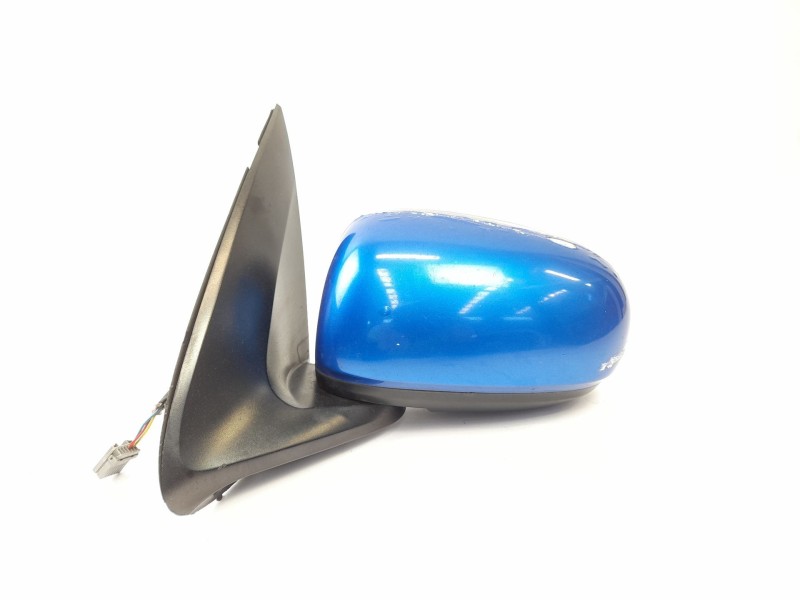 Recambio de retrovisor izquierdo para nissan almera ii hatchback (n16) 1.8 referencia OEM IAM 96302BN200  