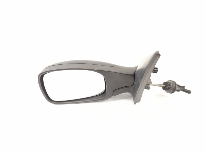 Recambio de retrovisor izquierdo para peugeot 306 (7b, n3, n5) 1.9 sld referencia OEM IAM 015405  