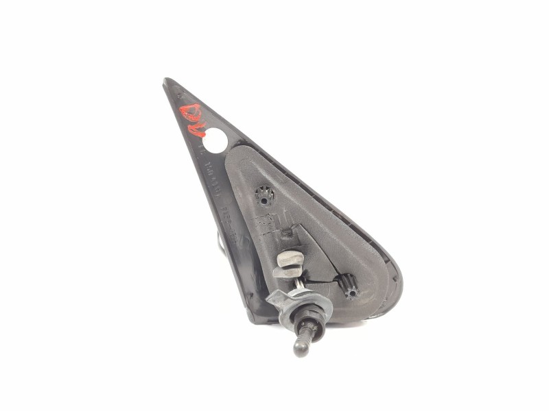 Recambio de retrovisor izquierdo para peugeot 306 (7b, n3, n5) 1.9 sld referencia OEM IAM 015405  