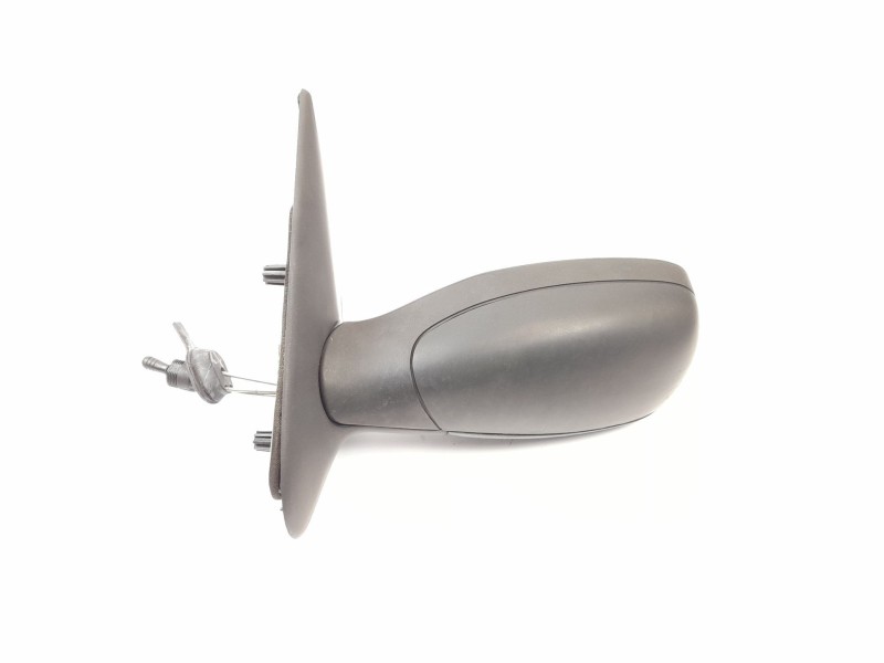 Recambio de retrovisor izquierdo para peugeot 306 (7b, n3, n5) 1.9 sld referencia OEM IAM 015405  