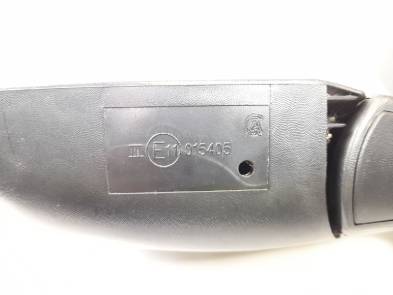 Recambio de retrovisor izquierdo para peugeot 306 (7b, n3, n5) 1.9 sld referencia OEM IAM 015405  