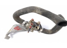 Recambio de calentadores para renault kangoo (f/kc0) authentique 4x4 referencia OEM IAM    2