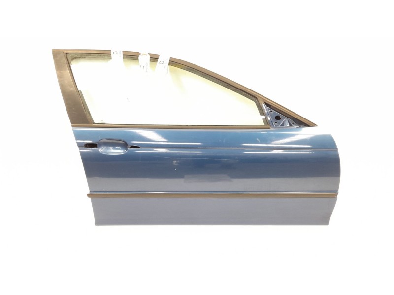 Recambio de puerta delantera derecha para bmw serie 3 berlina (e46) 320d referencia OEM IAM   