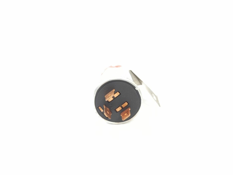 Recambio de rele para renault 5 (122_) 1.1 (1227, 1397) referencia OEM IAM   