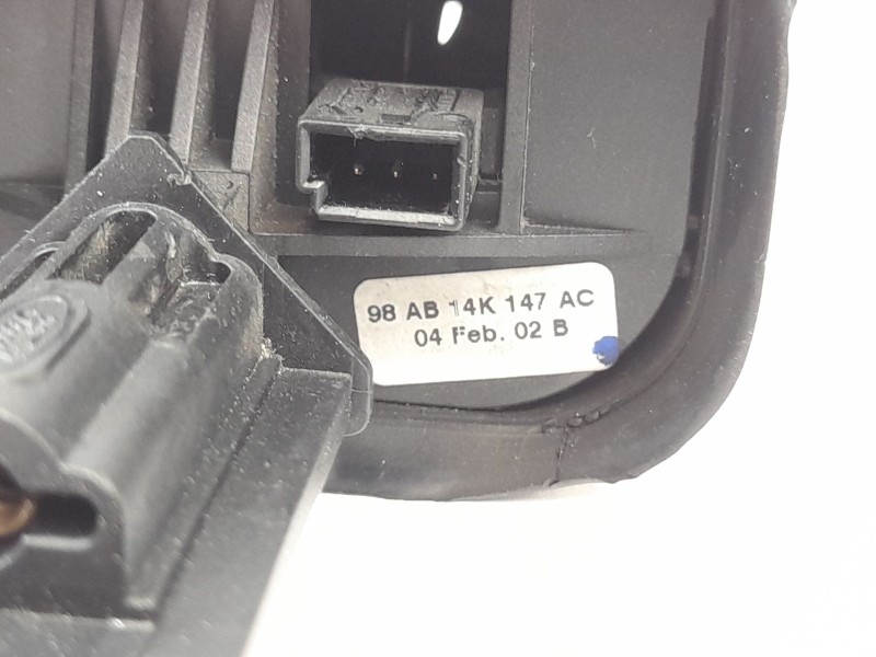 Recambio de mando volante para ford mondeo iii (b5y) 2.0 tdci referencia OEM IAM 98AB14K147AC  