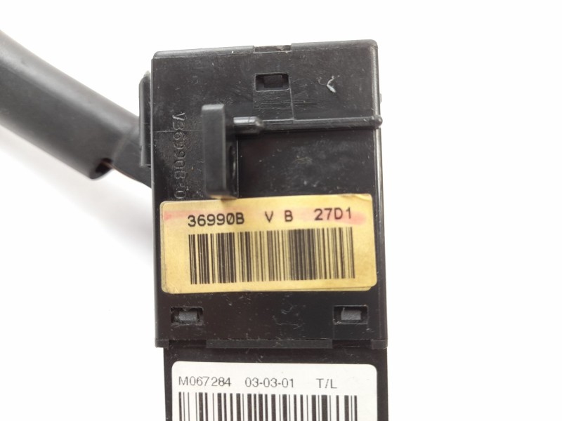 Recambio de mando limpia para nissan almera ii hatchback (n16) 1.8 referencia OEM IAM 36990B 257SA54394781E 