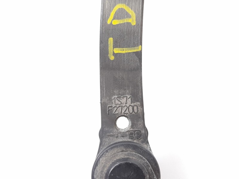 Recambio de retenedor puerta para ford mondeo iii (b5y) 2.0 tdci referencia OEM IAM   