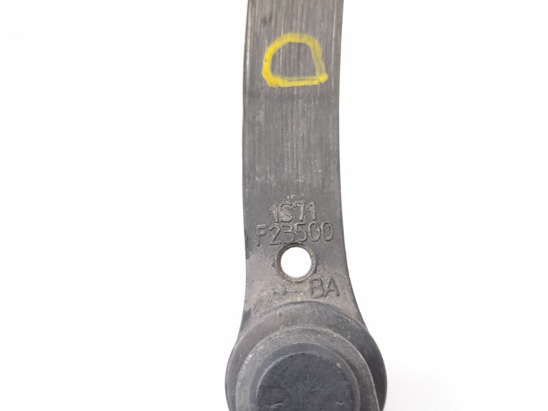 Recambio de retenedor puerta para ford mondeo iii (b5y) 2.0 tdci referencia OEM IAM 1S71F23500  