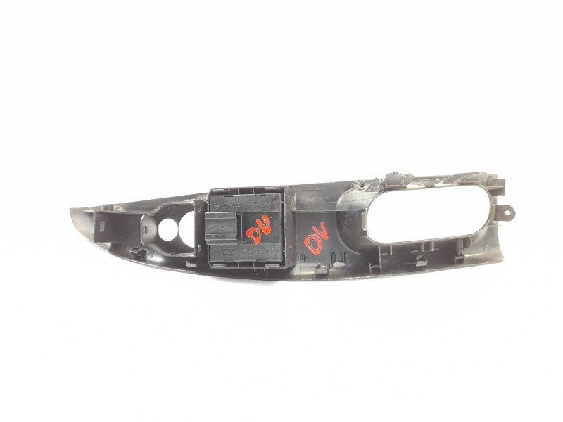 Recambio de mando elevalunas delantero izquierdo para audi a3 (8l) 1.8 t ambiente referencia OEM IAM 8L0959851  