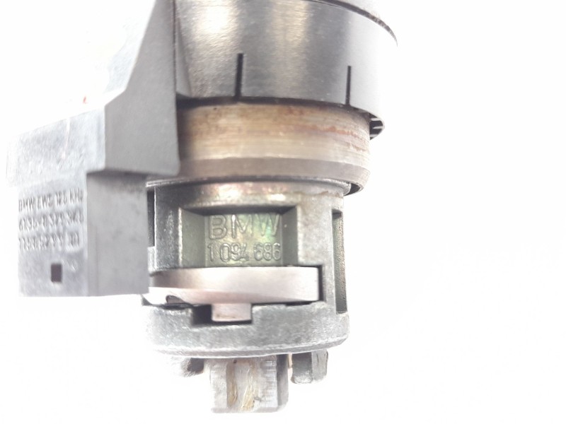 Recambio de conmutador de arranque para bmw serie 3 berlina (e46) 320d referencia OEM IAM 1094686  