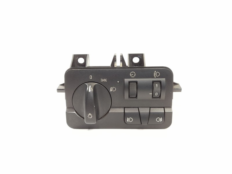 Recambio de mando luces para bmw serie 3 berlina (e46) 320d referencia OEM IAM 61316907947 086480061 