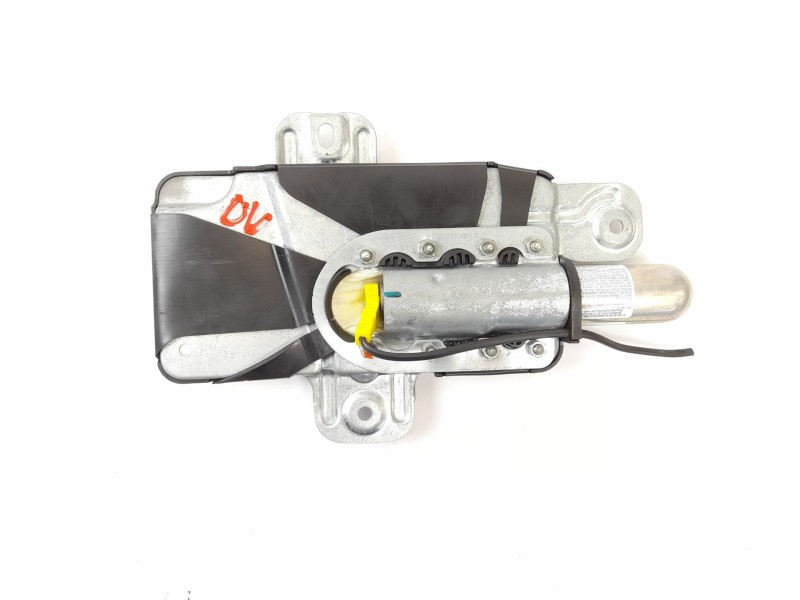 Recambio de airbag lateral delantero derecho para bmw serie 3 berlina (e46) 320d referencia OEM IAM 348217438084  