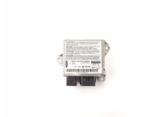 Recambio de centralita airbag para ford mondeo iii (b5y) 2.0 tdci referencia OEM IAM 4S7T14B056AC DDJ8A 