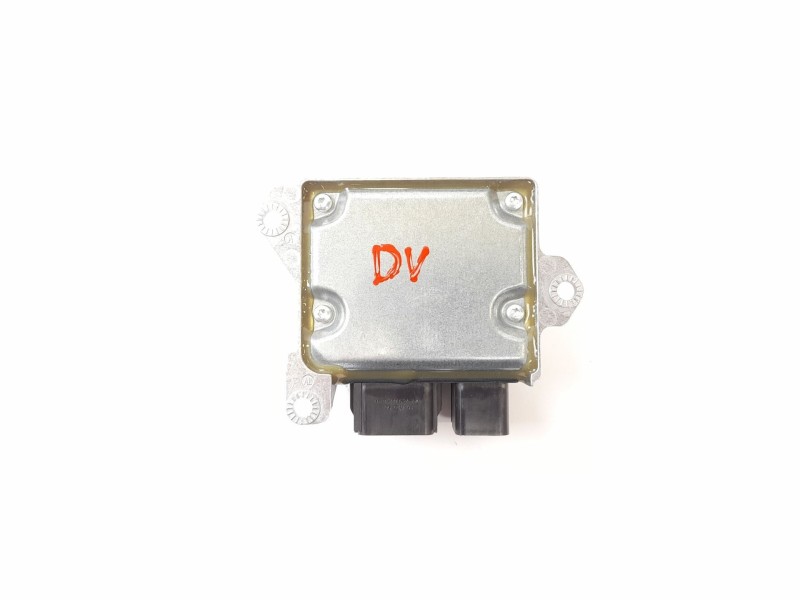 Recambio de centralita airbag para ford mondeo iii (b5y) 2.0 tdci referencia OEM IAM 4S7T14B056AC DDJ8A 