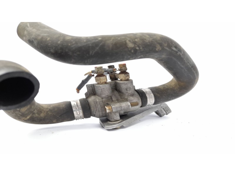 Recambio de calentadores para renault kangoo (f/kc0) authentique 4x4 referencia OEM IAM   