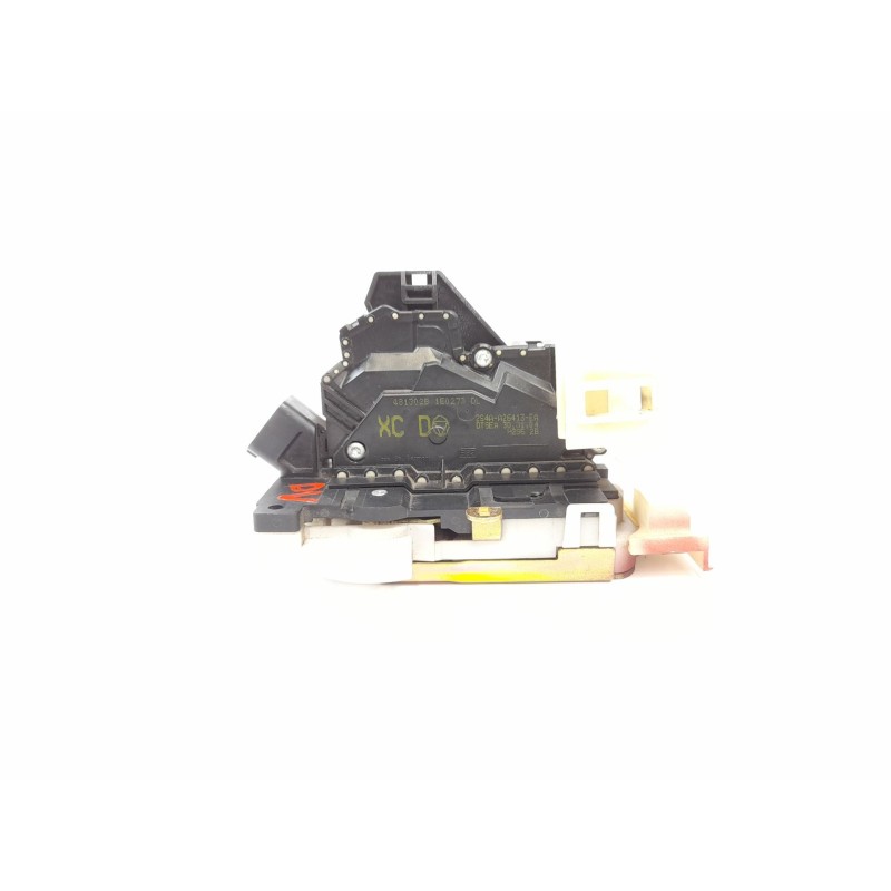 Recambio de cerradura puerta trasera izquierda para ford mondeo iii (b5y) 2.0 tdci referencia OEM IAM 2S4AA26413EA  