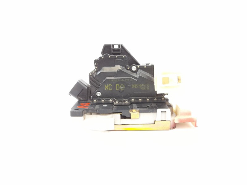 Recambio de cerradura puerta trasera izquierda para ford mondeo iii (b5y) 2.0 tdci referencia OEM IAM 2S4AA26413EA  
