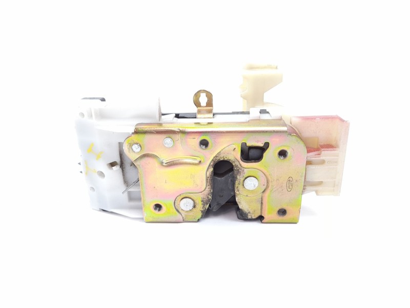 Recambio de cerradura puerta trasera izquierda para ford mondeo iii (b5y) 2.0 tdci referencia OEM IAM 2S4AA26413EA  