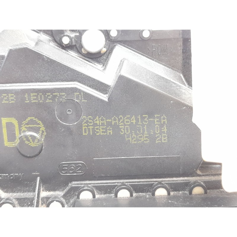 Recambio de cerradura puerta trasera izquierda para ford mondeo iii (b5y) 2.0 tdci referencia OEM IAM 2S4AA26413EA  