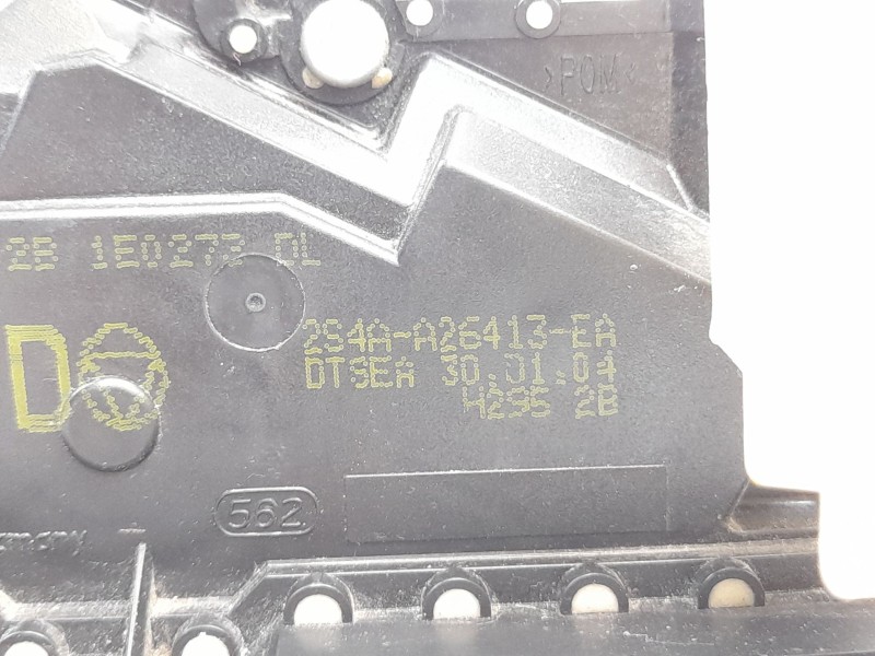 Recambio de cerradura puerta trasera izquierda para ford mondeo iii (b5y) 2.0 tdci referencia OEM IAM 2S4AA26413EA  