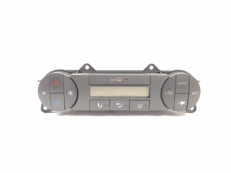 Recambio de mando climatizador para ford mondeo iii (b5y) 2.0 tdci referencia OEM IAM 3S7T18C612AH  