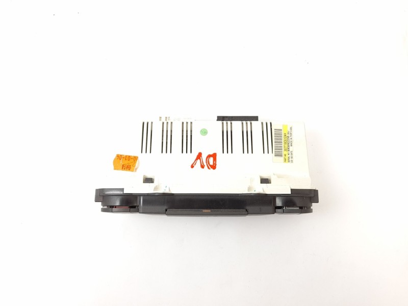 Recambio de mando climatizador para ford mondeo iii (b5y) 2.0 tdci referencia OEM IAM 3S7T18C612AH  