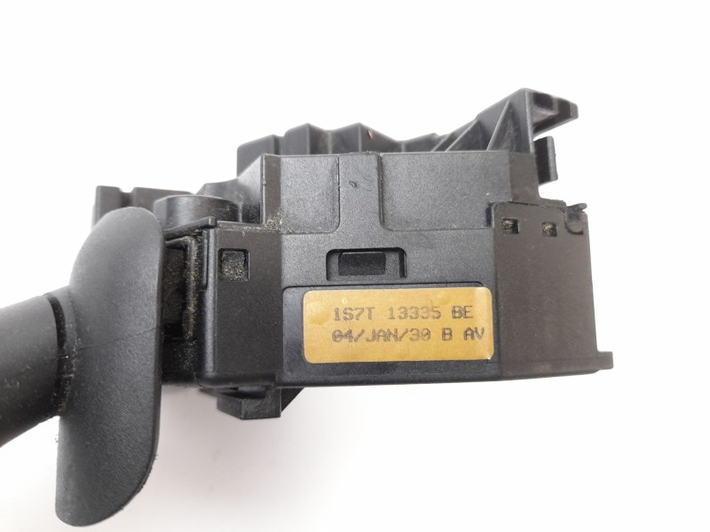 Recambio de mando intermitentes para ford mondeo iii (b5y) 2.0 tdci referencia OEM IAM 1S7T13335BE  
