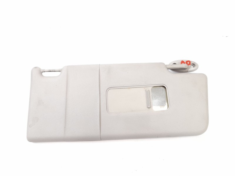 Recambio de parasol derecho para ford mondeo iii (b5y) 2.0 tdci referencia OEM IAM   