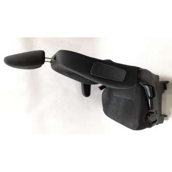 ASIENTO DELANTERO IZQUIERDO 