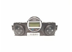 Recambio de mando calefaccion / aire acondicionado para renault grand scénic ii (jm0/1_) 2.0 dci (jm0g, jm12, jm1g, jm2c) refere