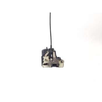 CERRADURA PUERTA DELANTERA IZQUIERDA 