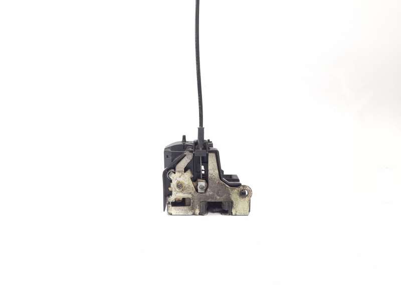 CERRADURA PUERTA DELANTERA IZQUIERDA 
