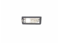 Recambio de piloto matricula para renault grand scénic ii (jm0/1_) 2.0 dci (jm0g, jm12, jm1g, jm2c) referencia OEM IAM 820001357