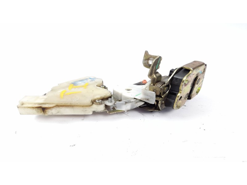 Recambio de cerradura puerta trasera izquierda para nissan almera ii hatchback (n16) 2.2 di referencia OEM IAM 82553BM760 089205