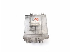 Recambio de centralita motor uce para renault megane scenic (ja0/1_) 1.9 dti (ja0n) referencia OEM IAM 7700110647 7700105953 028
