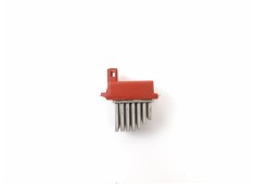 Recambio de resistencia calefaccion para audi a3 (8l) 1.8 t ambiente referencia OEM IAM 1J0907521 5DS00646701 657364M