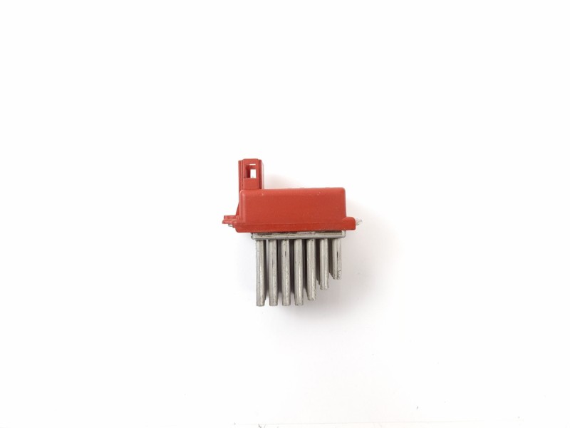 Recambio de resistencia calefaccion para audi a3 (8l) 1.8 t ambiente referencia OEM IAM 1J0907521 5DS00646701 657364M