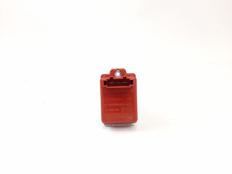 Recambio de resistencia calefaccion para audi a3 (8l) 1.8 t ambiente referencia OEM IAM 1J0907521 5DS00646701 657364M