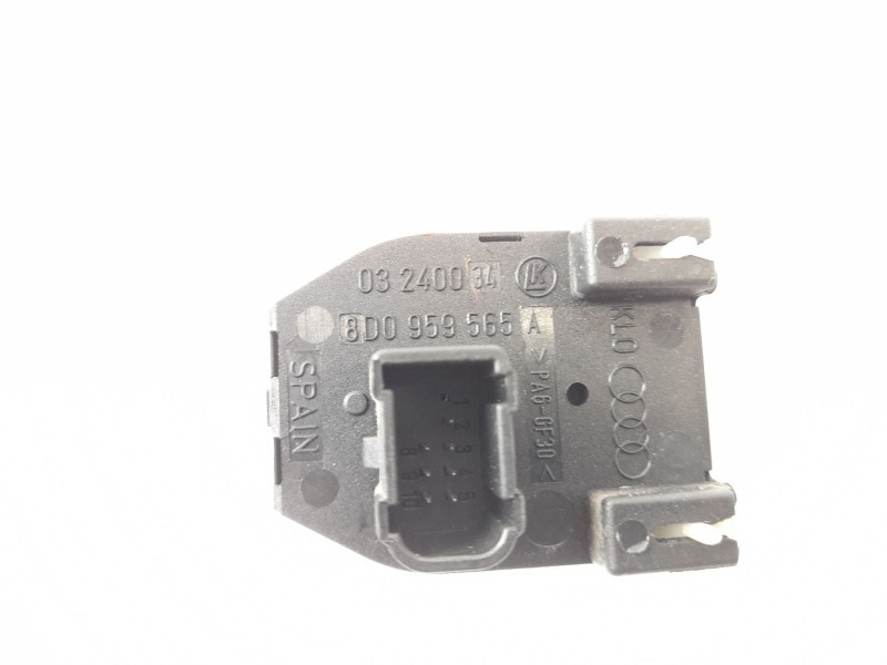 Recambio de mando retrovisor para audi a3 (8l) 1.8 t ambiente referencia OEM IAM 8D0959565A 03240034 