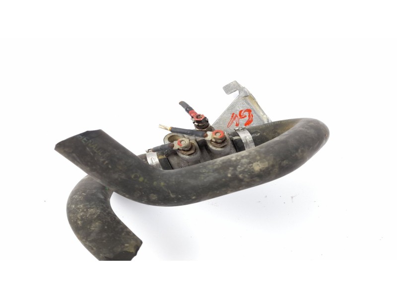 Recambio de calentadores para renault kangoo (f/kc0) authentique 4x4 referencia OEM IAM   