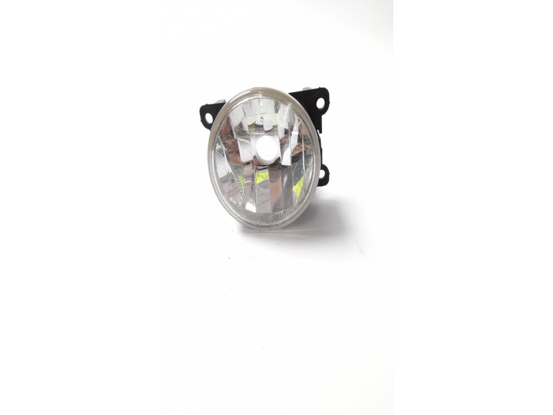 Recambio de faro antiniebla izquierdo para volkswagen golf plus (521) advance referencia OEM IAM 03844439  