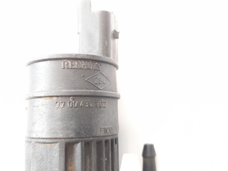 Recambio de bomba limpia para nissan almera ii hatchback (n16) 1.8 referencia OEM IAM 7700430702  
