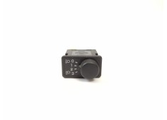 Recambio de mando luces para nissan almera ii hatchback (n16) 1.8 referencia OEM IAM 37024A  