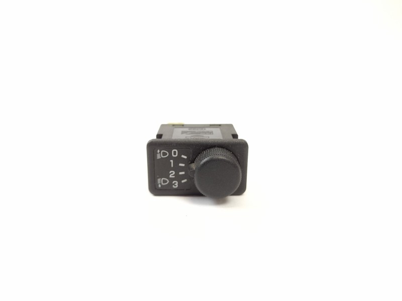 Recambio de mando luces para nissan almera ii hatchback (n16) 1.8 referencia OEM IAM 37024A  